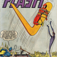 Illustration for article titled 5 Silver Age iFlash /iCovers That Need TV Episodes